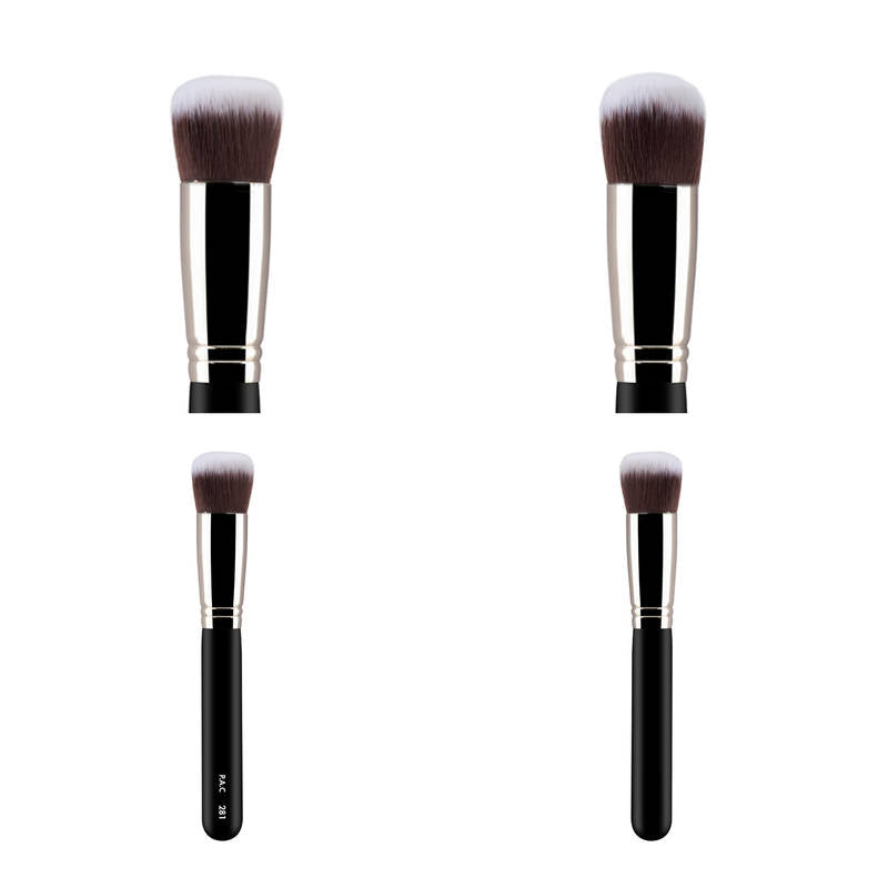 PAC Foundation Blending Brush 281