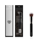 PAC Foundation Blending Brush 281