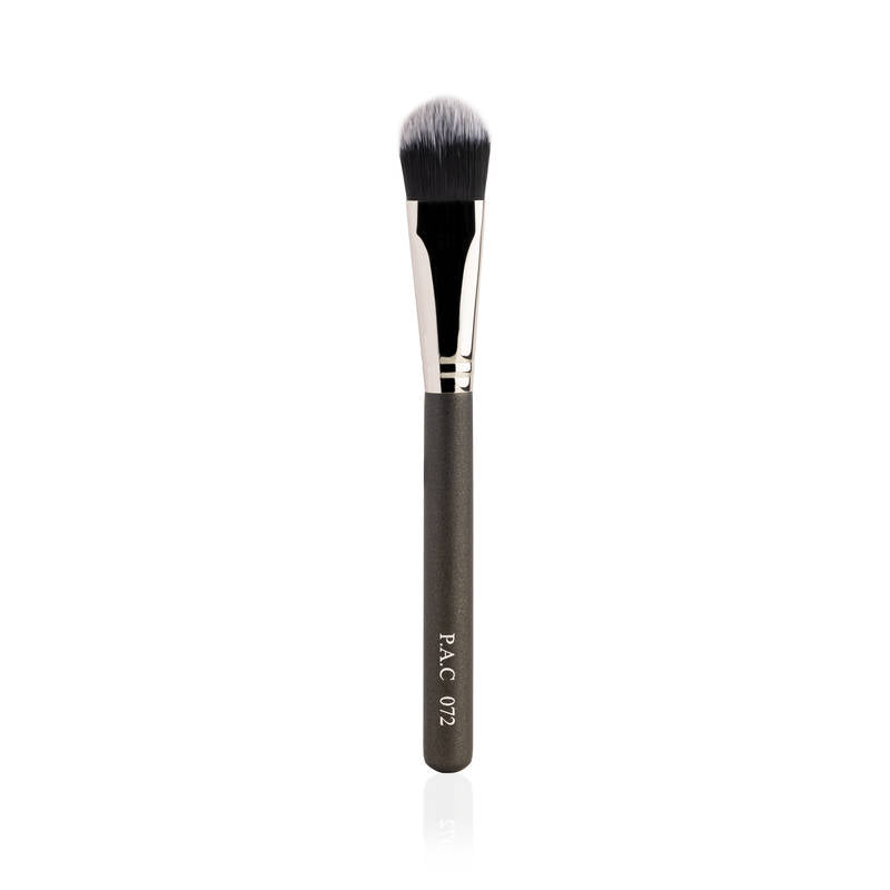 PAC Foundation Brush - 072