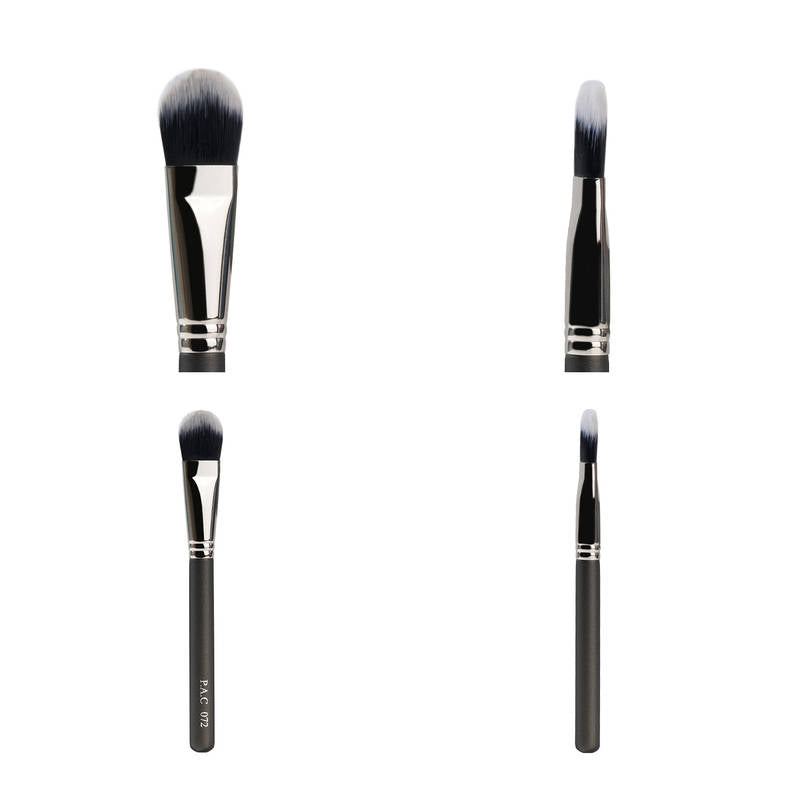 PAC Foundation Brush - 072
