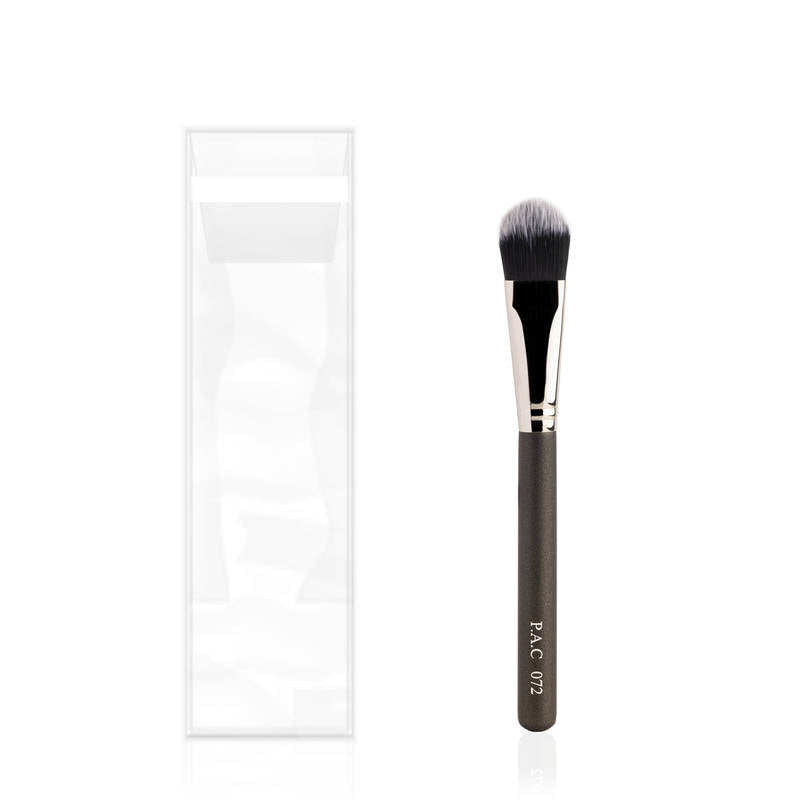 PAC Foundation Brush - 072