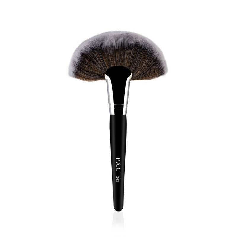 PAC Fan Brush - 243