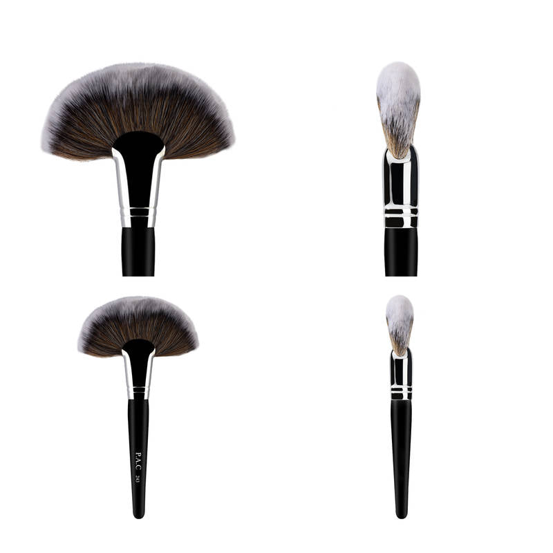 PAC Fan Brush - 243