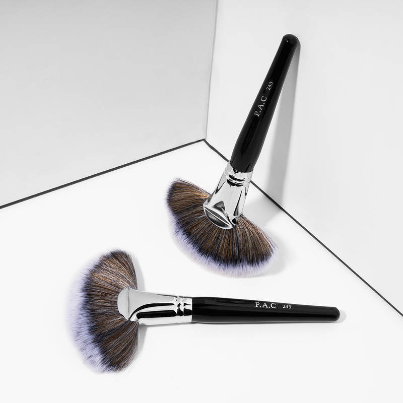 PAC Fan Brush - 243