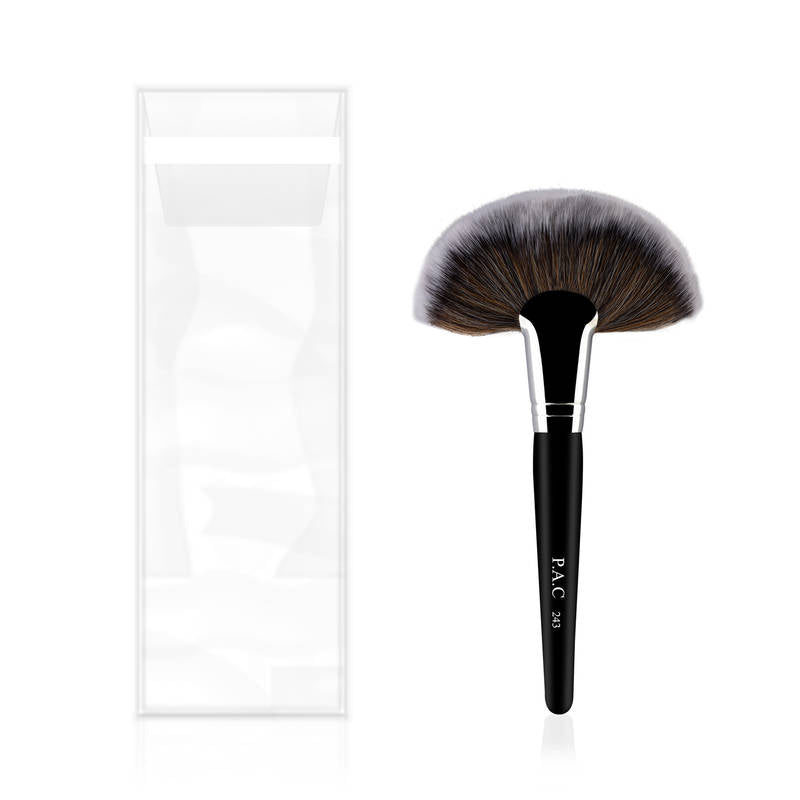 PAC Fan Brush - 243