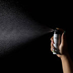 PAC Super Soft Cleanser - Removes Makeup Stains Gentle Formula Alcohol-free
