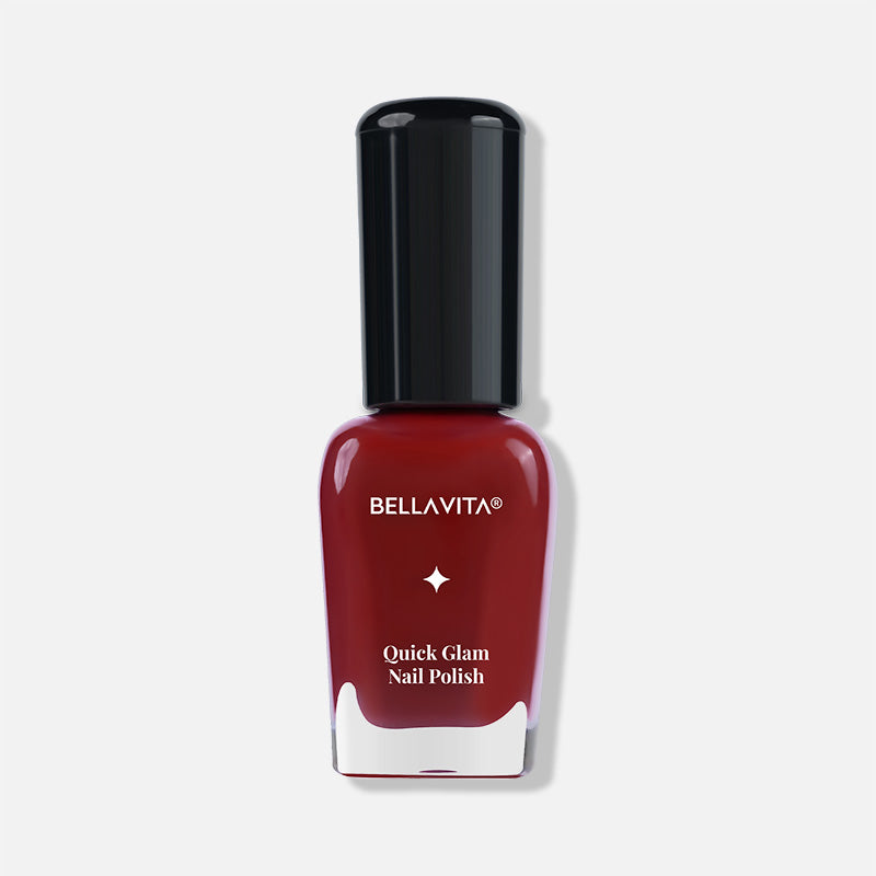 Quick Glam Nail Paint - 10ml