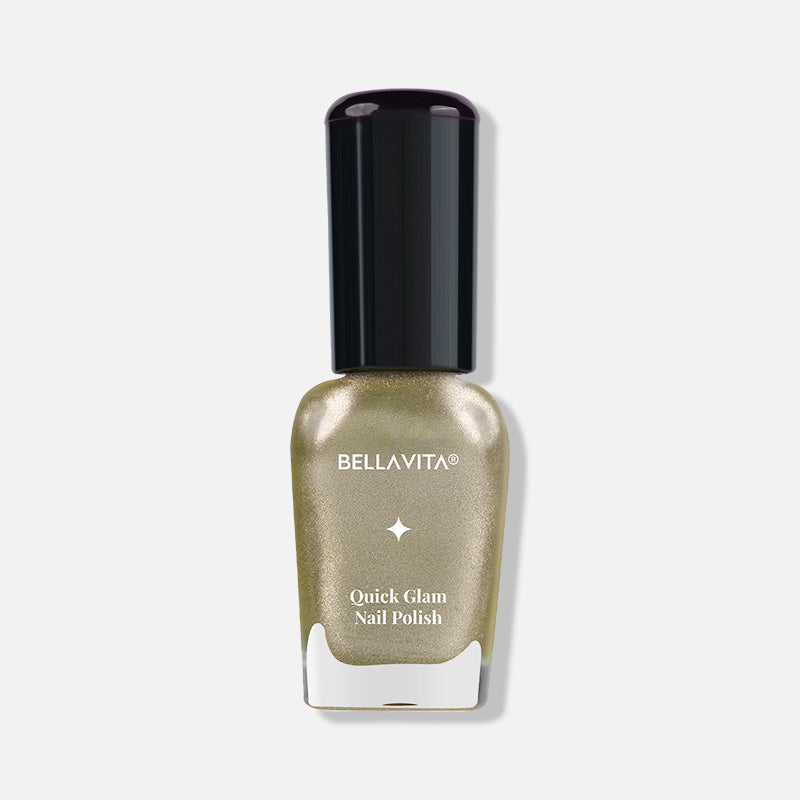 Quick Glam Nail Paint - 10ml