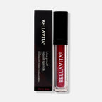 Kiss-Proof Liquid Lipstick (Pink Pout)