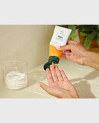 The Body Shop Microdermabrasion Vitamin C, 100ml  from The Body Shop