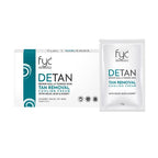 FYC Professional  DETAN TAN REMOVAL COOLING CREAM for REPAIR DULL & TANNED SKIN COMBO PACK OF 2  from FYC
