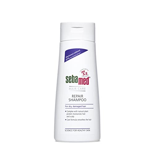 Sebamed Hair Repair shampoo  from SebaMed