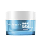 Neutrogena Hydro Boost Hyaluronic Acid Night Cream 50g  from Neutrogena