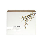 Ozone OPR Xpress Facial Kit (White)  from Ozone