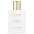 Bella Vita Luxury White Oud Eau De Parfum Unisex Perfume for Men & Women with Orange, Fressia & Tobacco|Woody Long Lasting EDP Fragrance Scent, 100 Ml perfume from Bella Vita Luxury