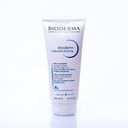 Bioderma Atoderm Intensive Baume for Very Dry to Sensitive, Irritated to Atopic Skin, Anti-itching, Ultra-soothing & Ultra-nourishing, 200ml  from Bioderma