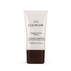 Colorbar Cosmetics Flawless Finish Primer 30 ml, Transparent |Moisturizes Skin | Gel based light weight formula |Provides Radiant & Smooth Finish primer from Colorbar