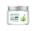 Jovees Herbal 100% Pure Aloe Vera Multipurpose Gel | For Face,Skin & Hair | For Both Men & Women | 200g  from JOVEES