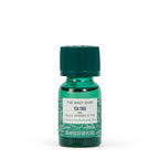 The Body Shop Vegan Tea Tree Oil, 10 Ml  from The Body Shop