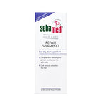Sebamed Hair Repair shampoo  from SebaMed
