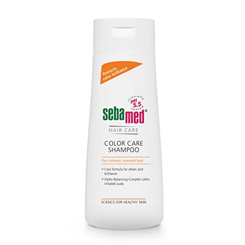 Sebamed Color Care shampoo  from SebaMed