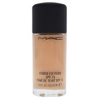 MAC Studio Fix Fluid SPF15 Foundation NC37  from M.A.C