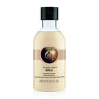 The Body Shop Vegan Shea Shower Cream, 250 Ml (packaging may vary)  from The Body Shop