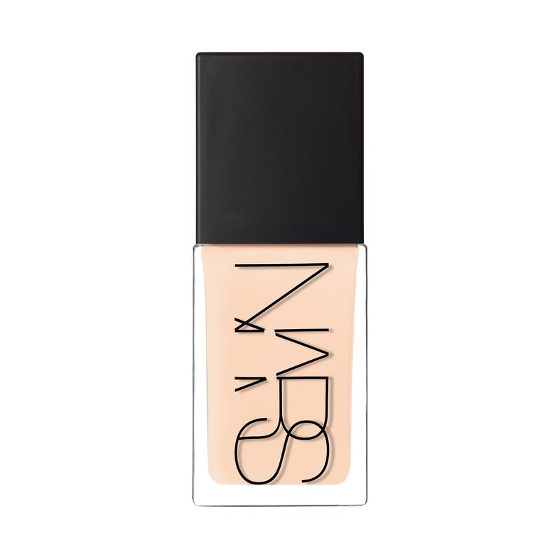 DUDUSTRONG Nars Light Reflecting Advanced Skincare Semi-Matte Foundation Gel 30Ml (1St Co Py, Du Pe) (Yukon)  from DUDUSTRONG