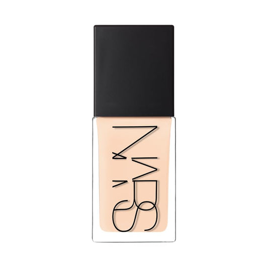 DUDUSTRONG Nars Light Reflecting Advanced Skincare Semi-Matte Foundation Gel 30Ml (1St Co Py, Du Pe) (Yukon)  from DUDUSTRONG