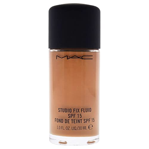 MAC Studio Fix Fluid Foundation SPF 15 NC40 by M.A.C  from M.A.C