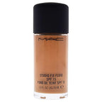 MAC Studio Fix Fluid Foundation SPF 15 NC40 by M.A.C  from M.A.C