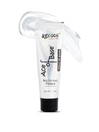 Recode Makeup Primer for Oily Skin & Dry Skin 10 ml - Ace Of Base Primer  from recode