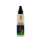 PILGRIM Amazonian Patuá & Hyaluronic Acid Smoothening Hair Serum For Dry & Frizzy Hair, Serum For Hair Smoothening, Hydrates & Detangles, Smoothens Rough Ends, Hair Serum For Unisex, 100ml hair serum from Pilgrim