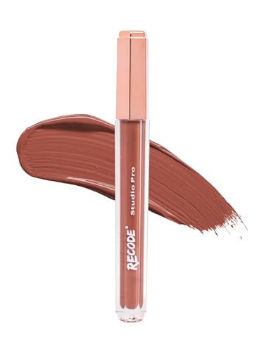 Recode Lip Smacker Liquid Lipstick - 3ml | Shade - 13  from recode