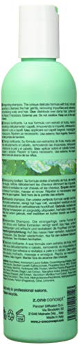 Milk_Shake sensorial mint shampoo 10oz by Milk Shake  from Milk Shake