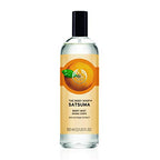 The Body Shop Satsuma Body Mist, 100ml  from The Body Shop