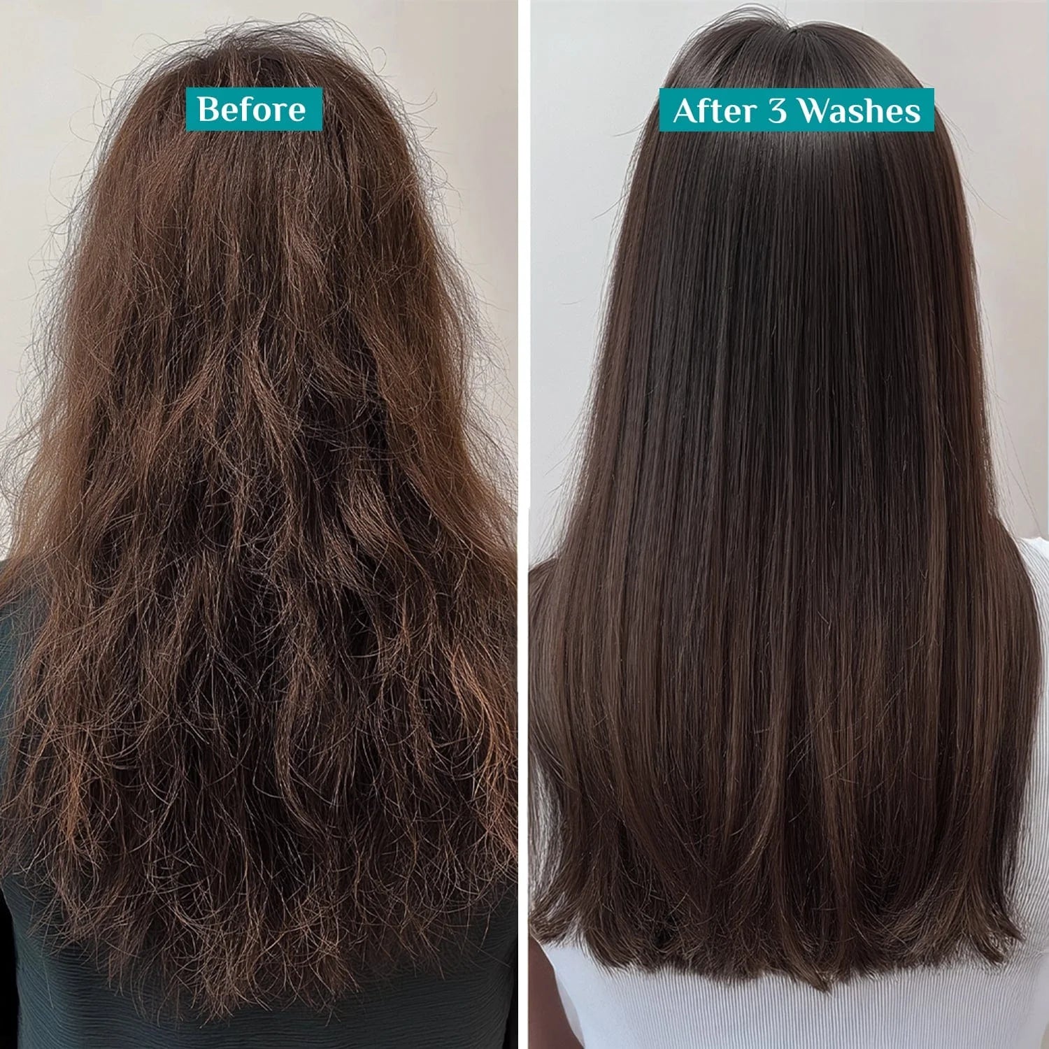 Pilgrim Korean Rice Water & Collagen Advanced Damage Repair Hair Mask (200g)