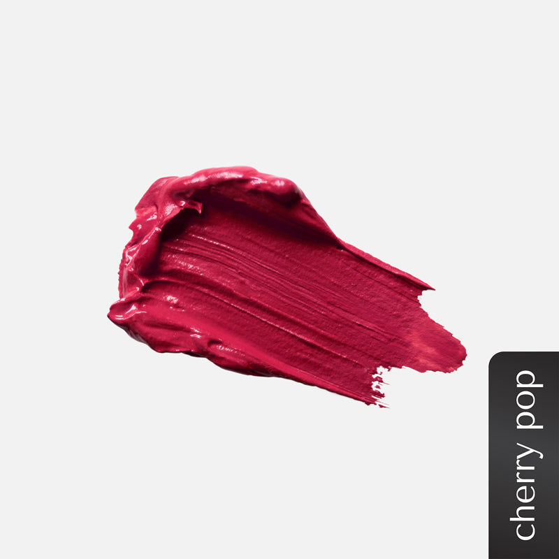 Kiss-Proof Liquid Lipstick (Pink Pout)