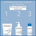 Bioderma Atoderm Intensive Gel Moussant, 200ml gel from Bioderma