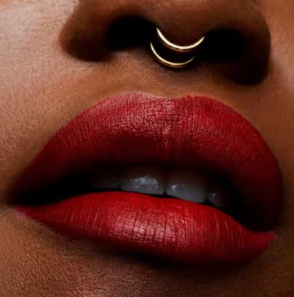 M.A.C Retro Matte Liquid Lipcolour - Feels So Grand (5ml)  from Just Nature Essentials
