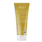 Jovees Herbal Insta Fair Liquorice Clay Pack For Brighter Glowing Skin, 120g | All Skin Types | Paraben & Alcohol Free |Pack of 1  from JOVEES