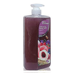 Skin Cottage - Body Bath Scrub Peach Berry 1000Ml  from Skin Cottage