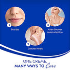 Nivea Creme, All Season Multi-Purpose Cream, 60ml  from NIVEA