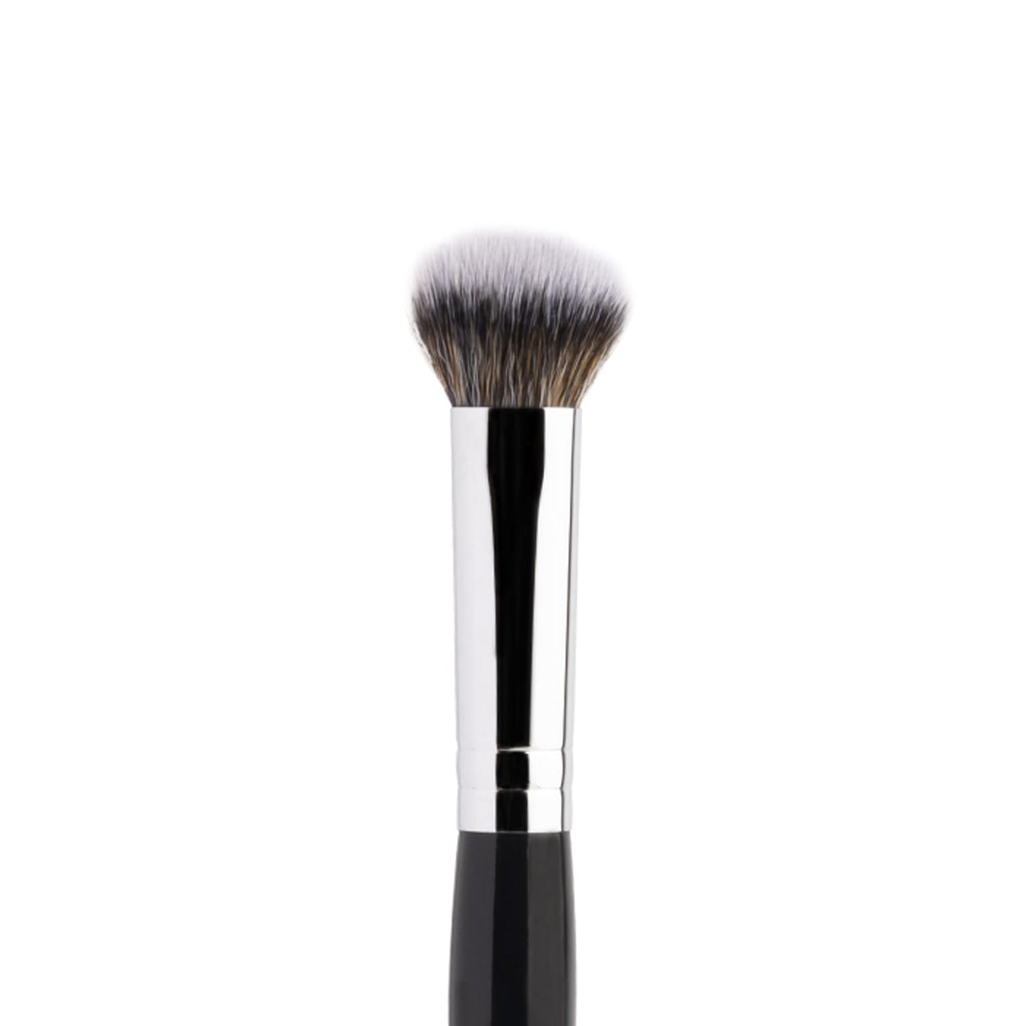 PAC Concealer Brush 219 for Women with soft bristles | Multipurpose Brush Can be used to highlight & brighten your face & for precise contouring | Works with Cream, Liquid and Powder Formulations  from PAC