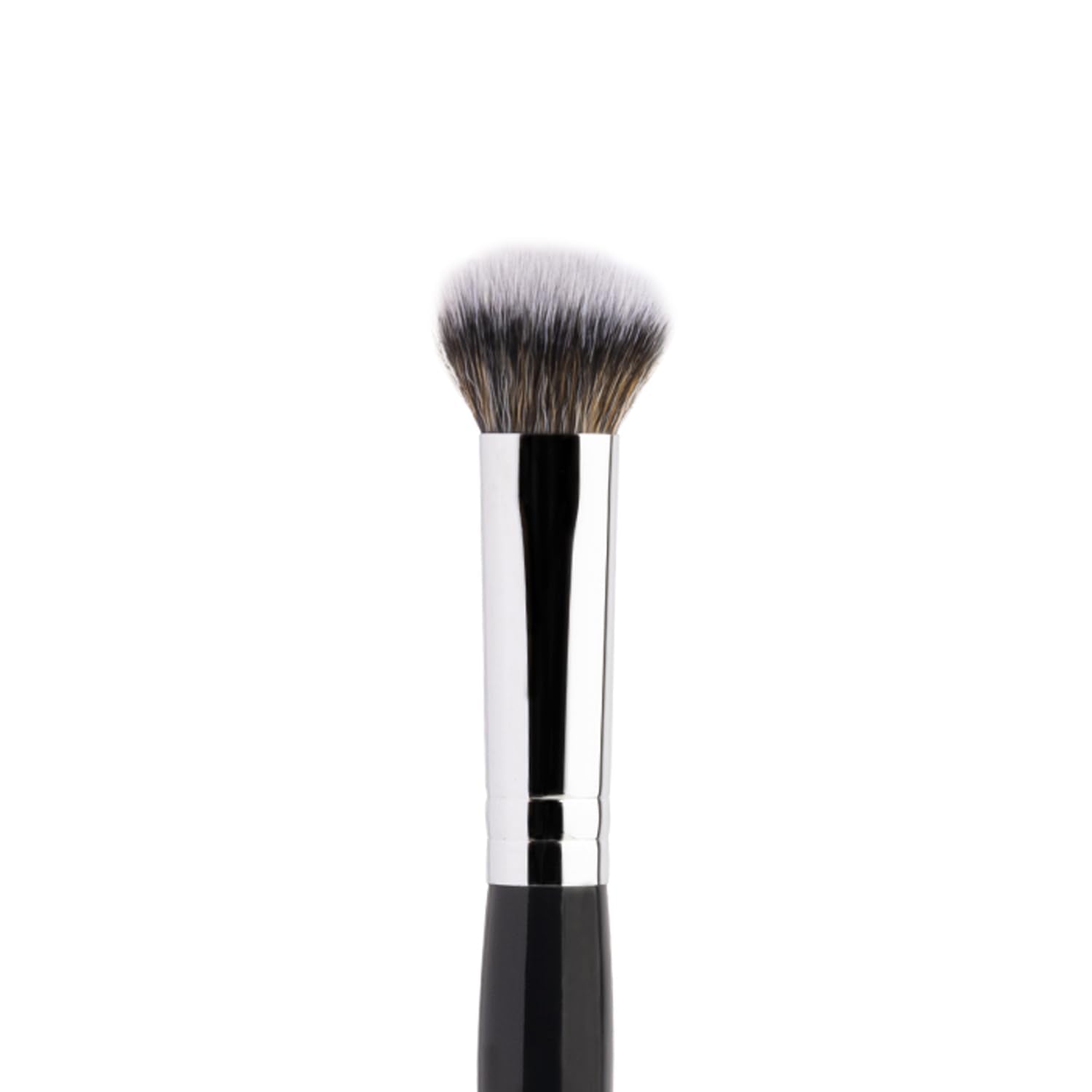 PAC Concealer Brush 219 for Women with soft bristles | Multipurpose Brush Can be used to highlight & brighten your face & for precise contouring | Works with Cream, Liquid and Powder Formulations  from PAC