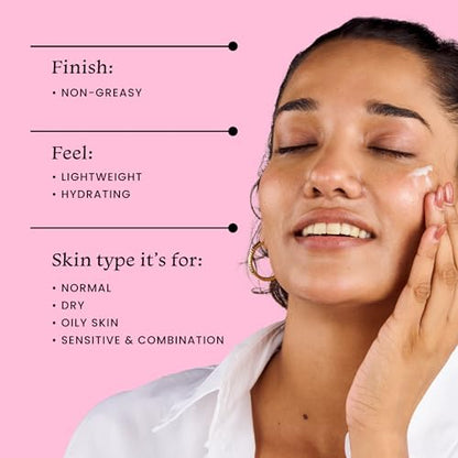 Foxtale 3% Tranexamic Acid & Peptide Serum for Pigmentation | Reduces Marks & Hyperpigmentation | Fades Dark Spots | Brightens and Evens Out Skin Tone | All Skin Types | Men and Women - 30 ml  from FoxTale