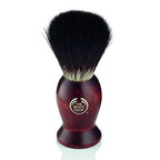 The Body Shop Wooden Shaving Brush  from The Body Shop