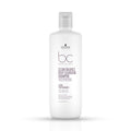 Schwarzkopf Professional Bonacure Clean Balance Deep Cleansing Shampoo with Tocopherol | For All Hair Types - 1L  from Schwarzkopf Professional