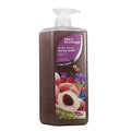 Skin Cottage - Body Bath Scrub Peach Berry 1000Ml  from Skin Cottage