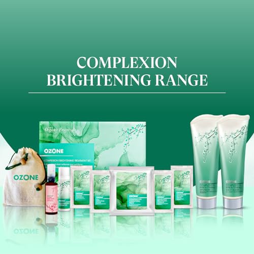 Ozone Complexion Brightening Face Wash  from Ozone